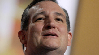 Ted Cruz Calls Colin Kaepernick A Spoiled Knucklehead